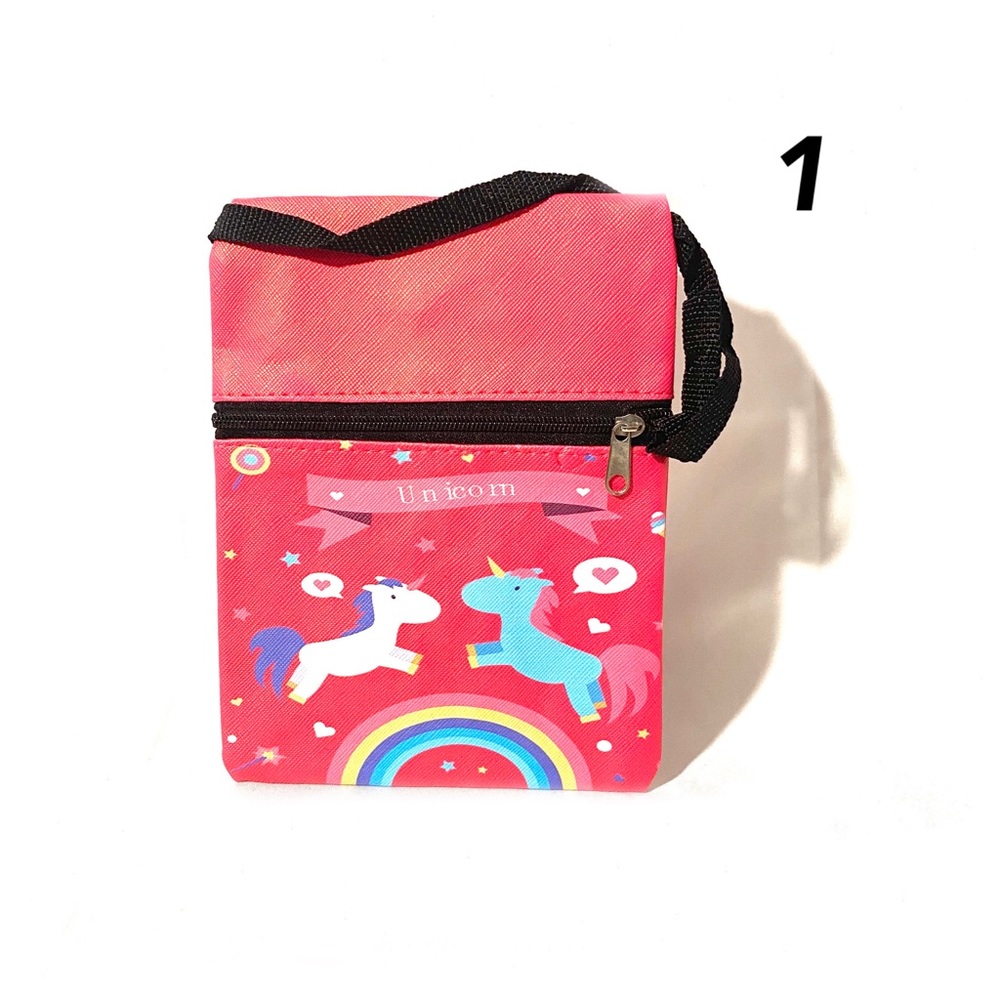 Pretty Princess Unicorn Set - Picture 3 of 8